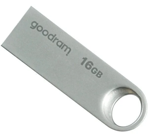 Флеш-накопичувач USB3.2 16GB Goodram UNO3 (UNO3-0160S0R11) - мініатюра 2