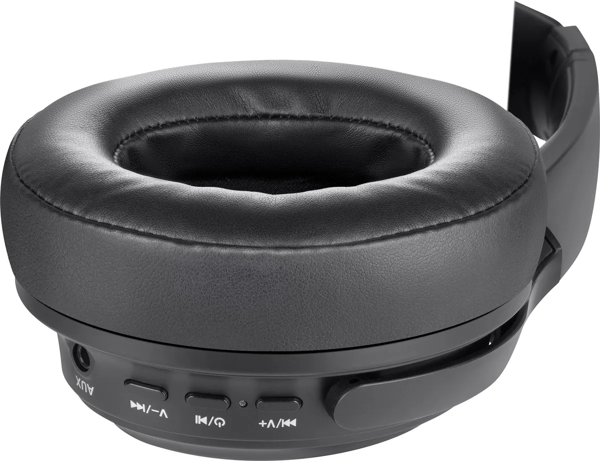 Bluetooth-гарнітура Defender FreeMotion B535 Black (63535) - мініатюра 11
