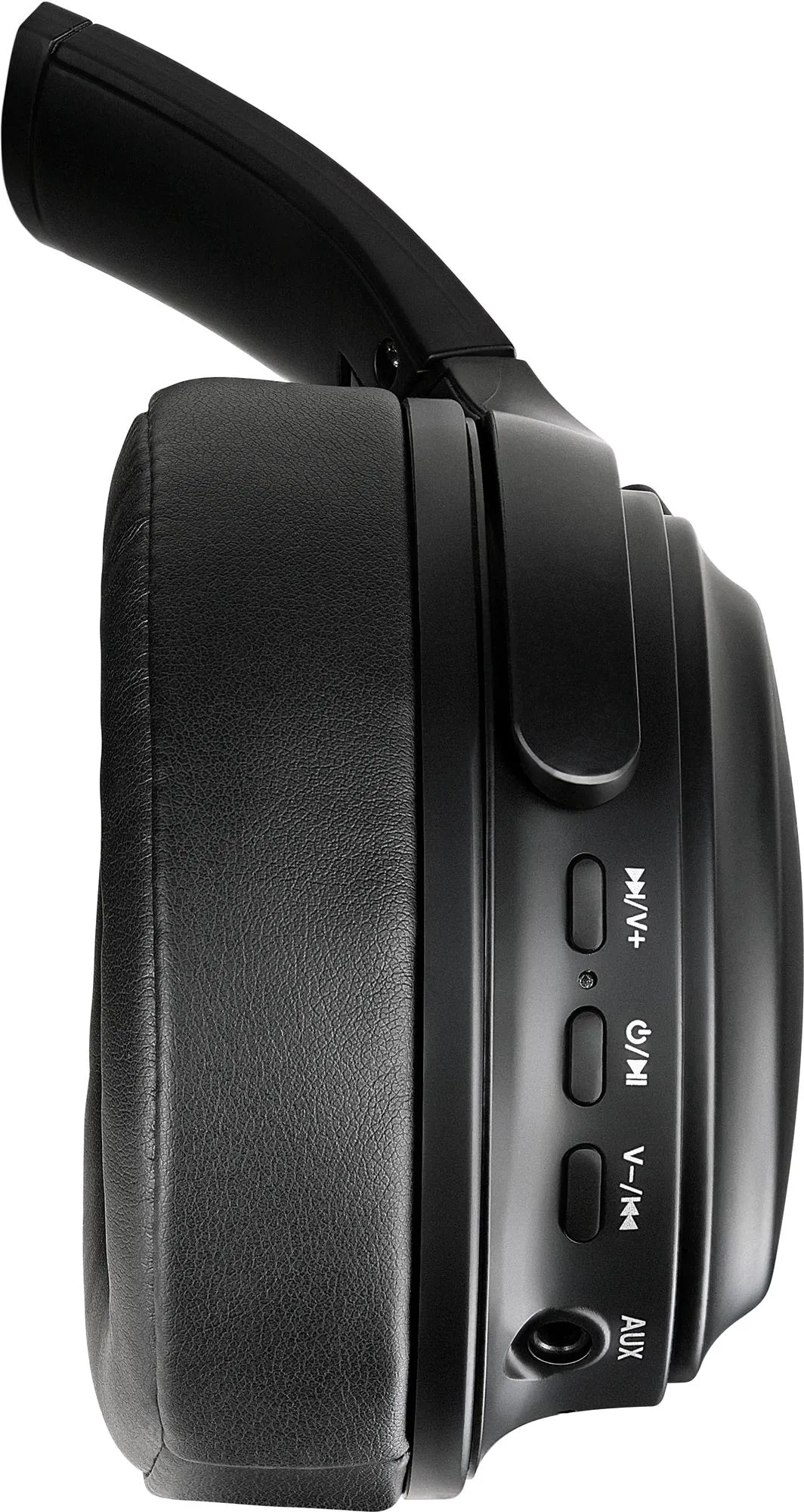 Bluetooth-гарнітура Defender FreeMotion B535 Black (63535) - мініатюра 12