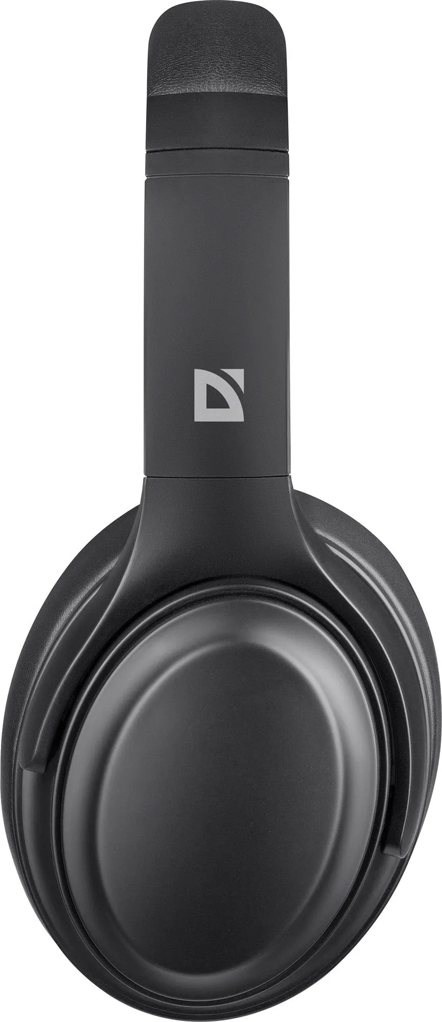 Bluetooth-гарнітура Defender FreeMotion B535 Black (63535) - мініатюра 4