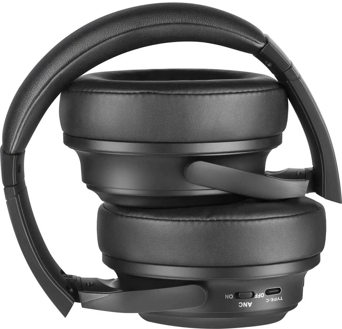 Bluetooth-гарнітура Defender FreeMotion B535 Black (63535) - мініатюра 6