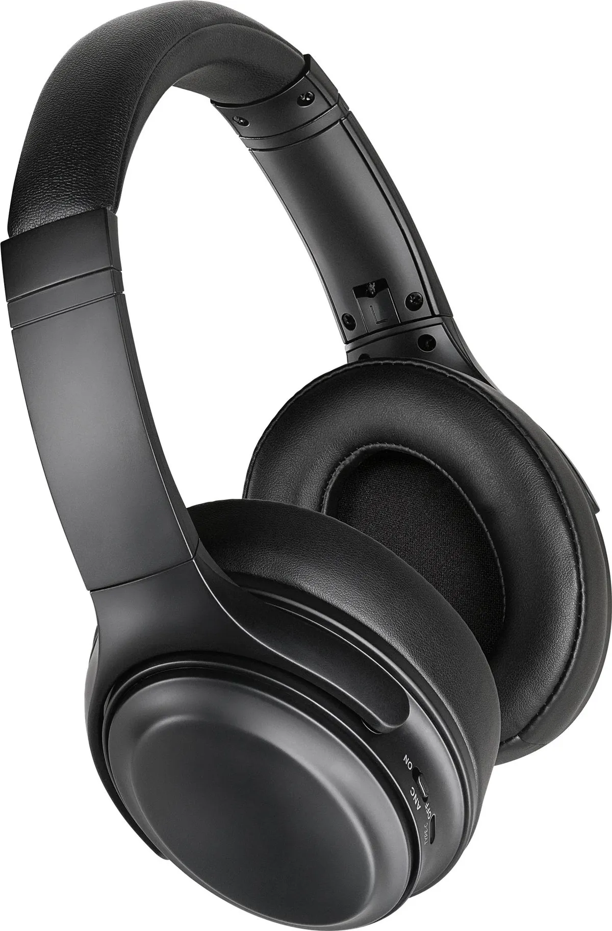 Bluetooth-гарнітура Defender FreeMotion B535 Black (63535) - мініатюра 8