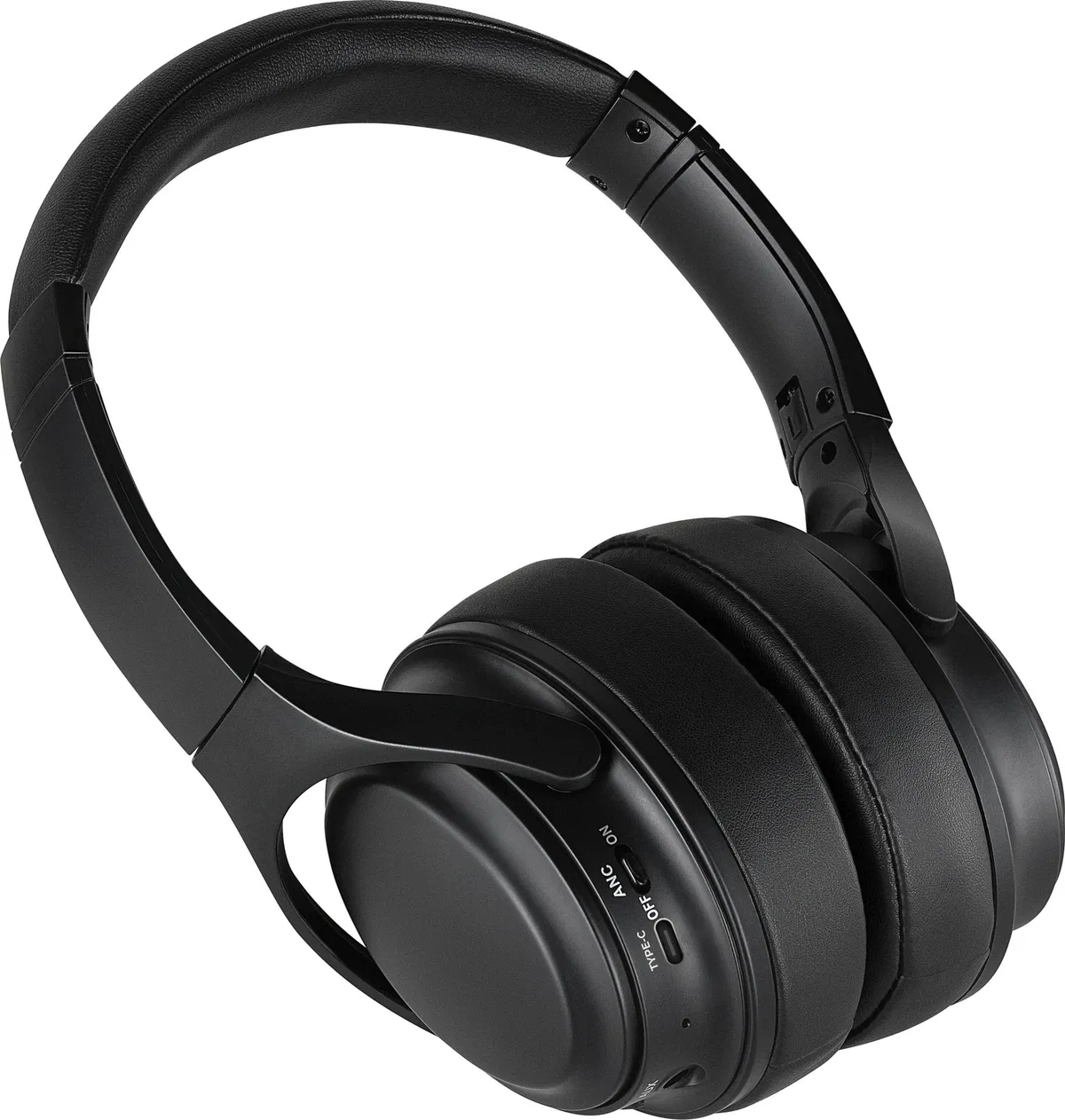 Bluetooth-гарнітура Defender FreeMotion B535 Black (63535) - мініатюра 9
