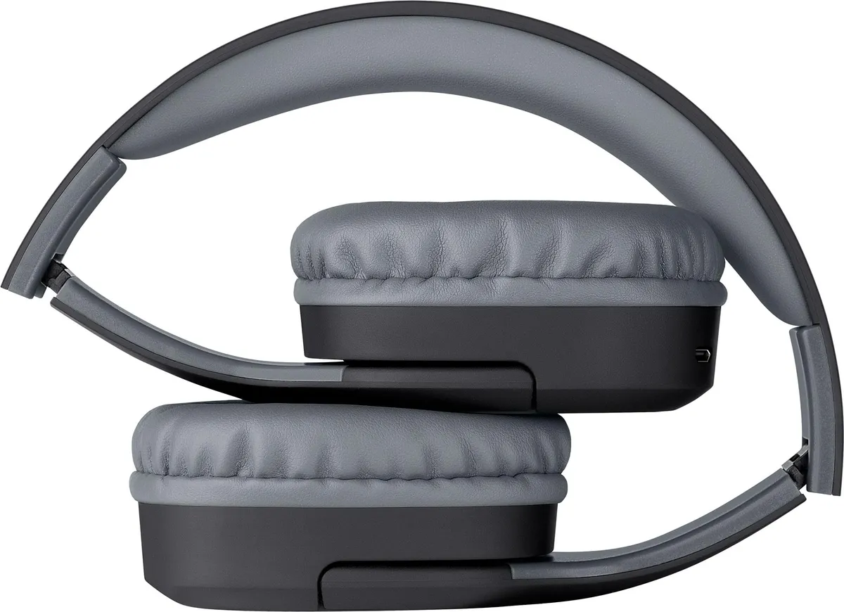 Bluetooth-гарнітура Defender FreeMotion B565 Black (63565) - мініатюра 11