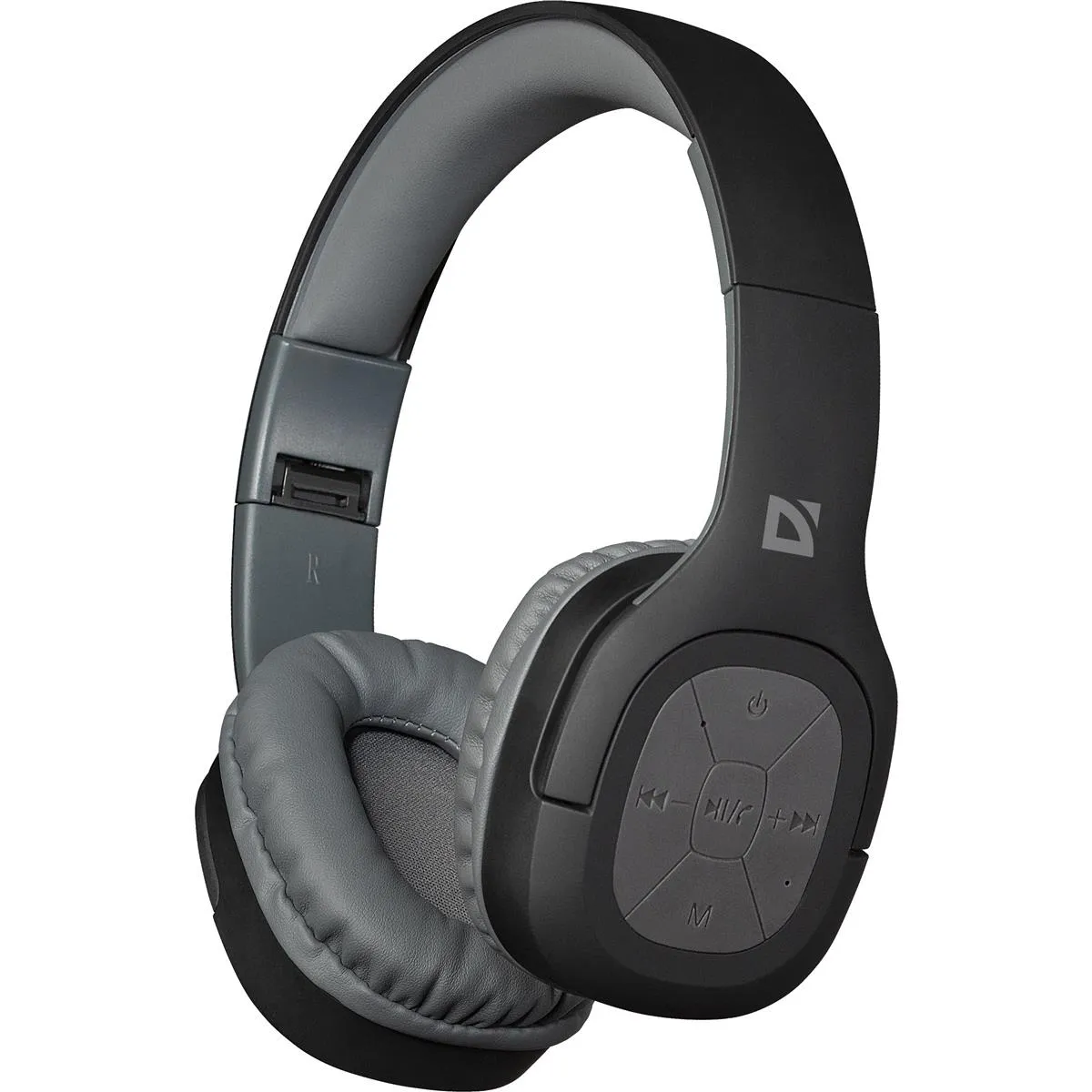 Bluetooth-гарнітура Defender FreeMotion B565 Black (63565) - мініатюра 3