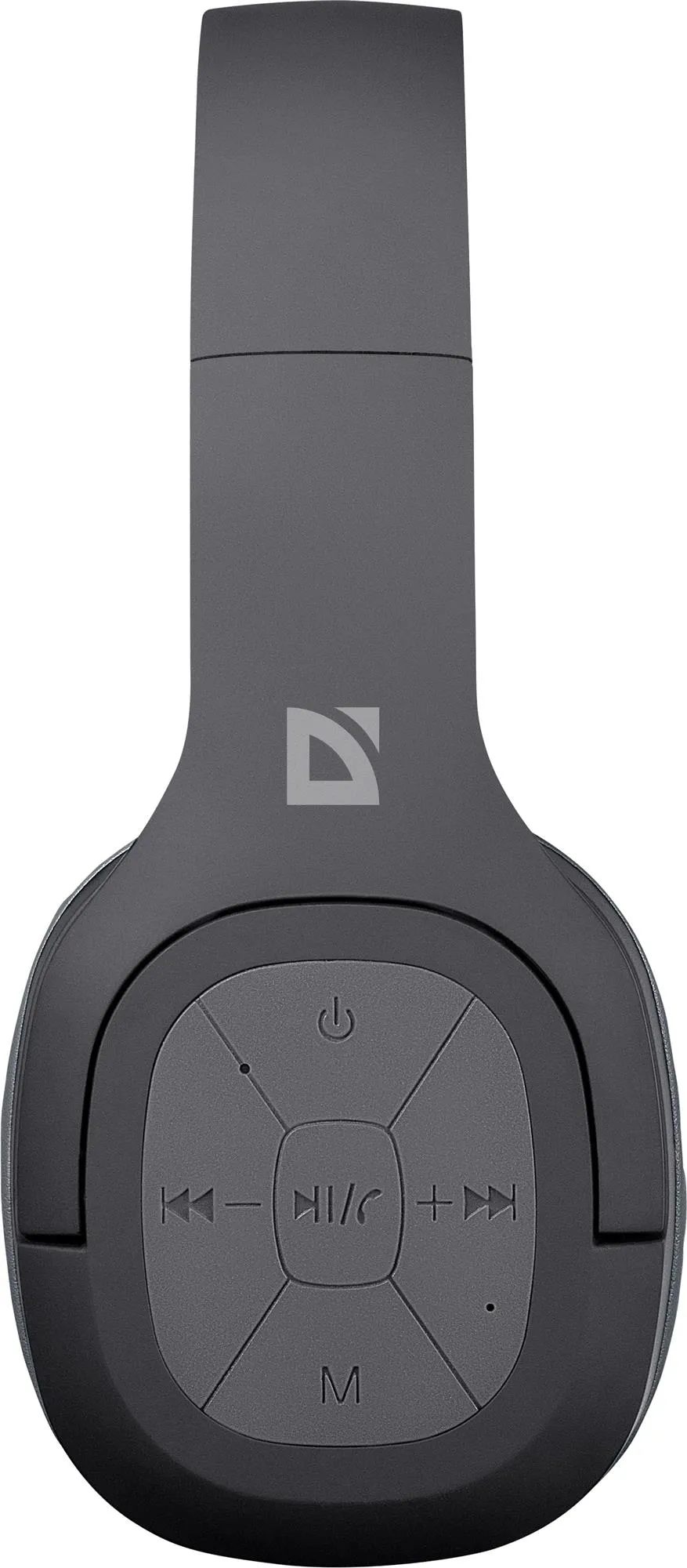 Bluetooth-гарнітура Defender FreeMotion B565 Black (63565) - мініатюра 6