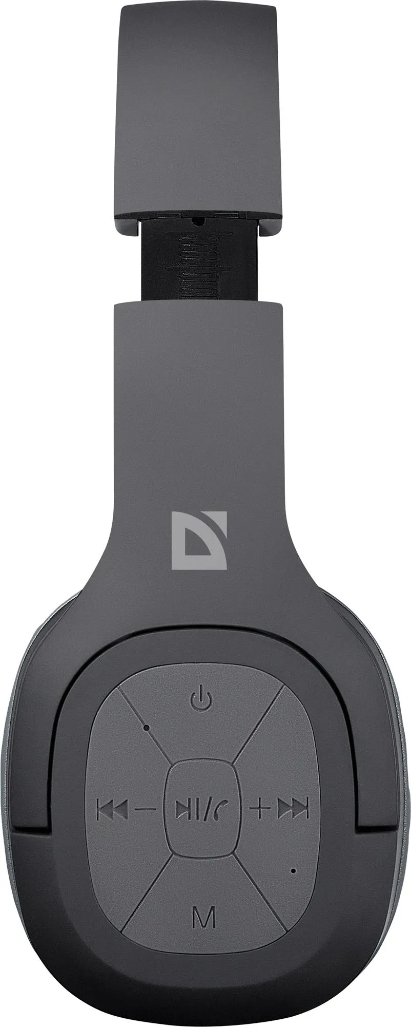 Bluetooth-гарнітура Defender FreeMotion B565 Black (63565) - мініатюра 9