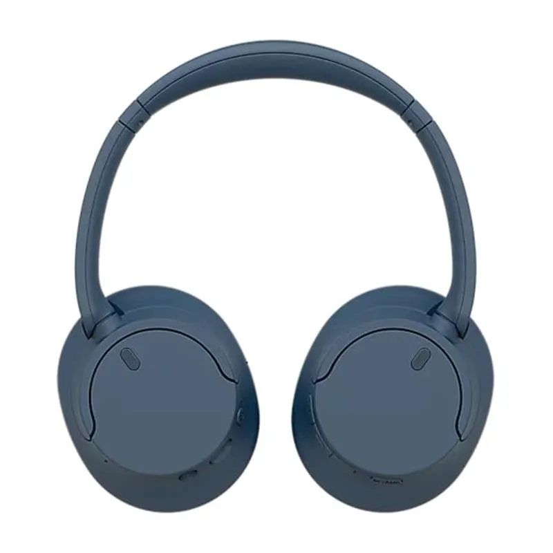Гарнiтура Sony WH-CH720N Blue (WHCH720NL.CE7) - мініатюра 6