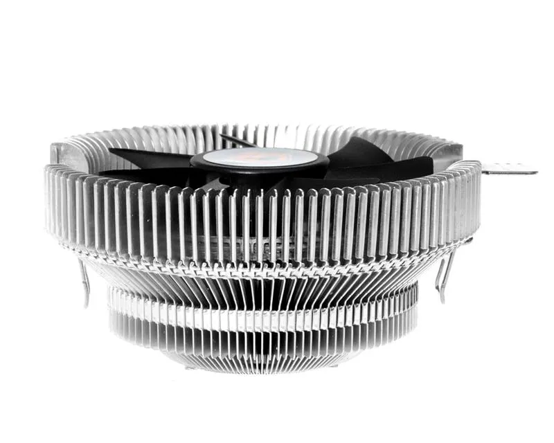 Кулер до процесора ID-Cooling DK-01T - зображення 1