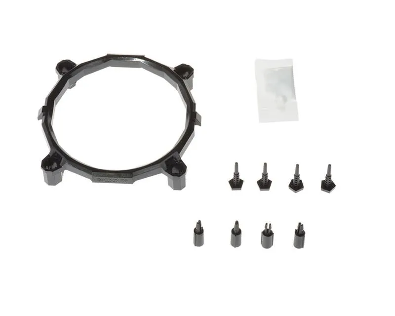 Кулер до процесора ID-Cooling DK-01T - мініатюра 4