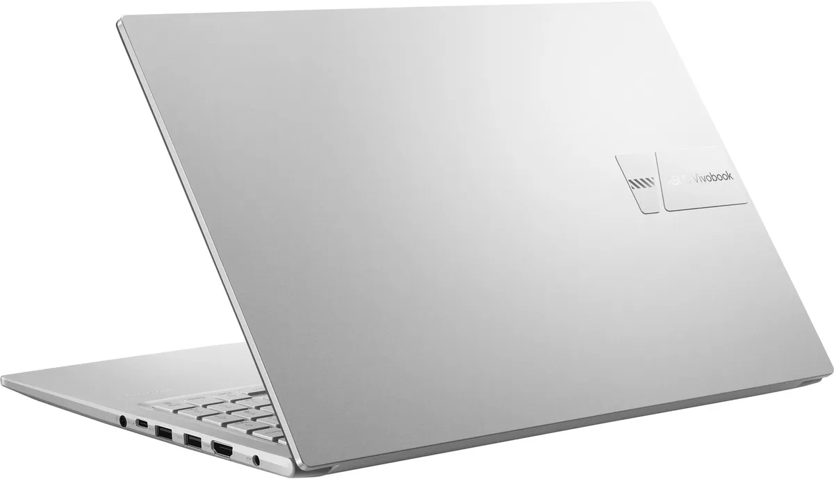 Ноутбук Asus Vivobook 15 M1502YA-BQ086 (90NB0X22-M00370) Cool Silver - мініатюра 6