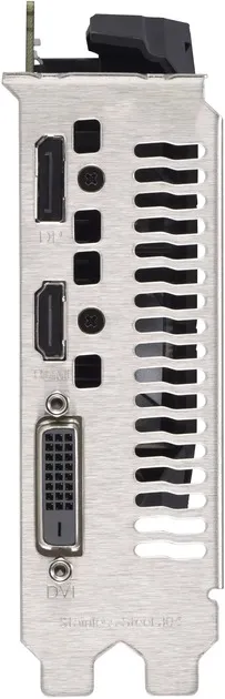 Відеокарта GF RTX 3050 6GB GDDR6 Dual OC Asus (DUAL-RTX3050-O6G) - мініатюра 7