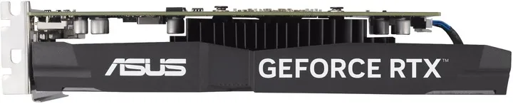 Відеокарта GF RTX 3050 6GB GDDR6 Dual OC Asus (DUAL-RTX3050-O6G) - мініатюра 9