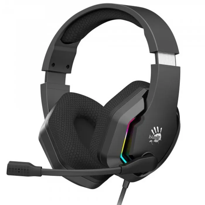 Гарнітура Bloody G260 Black - мініатюра 13