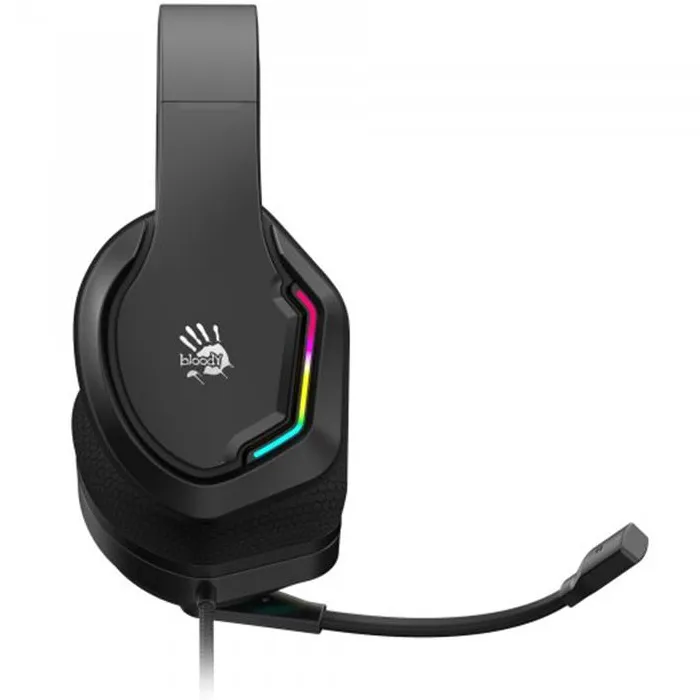 Гарнітура Bloody G260 Black - мініатюра 16