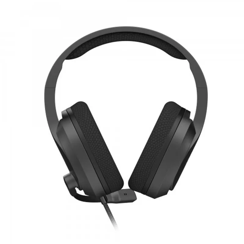 Гарнітура Bloody G260 Black - мініатюра 8