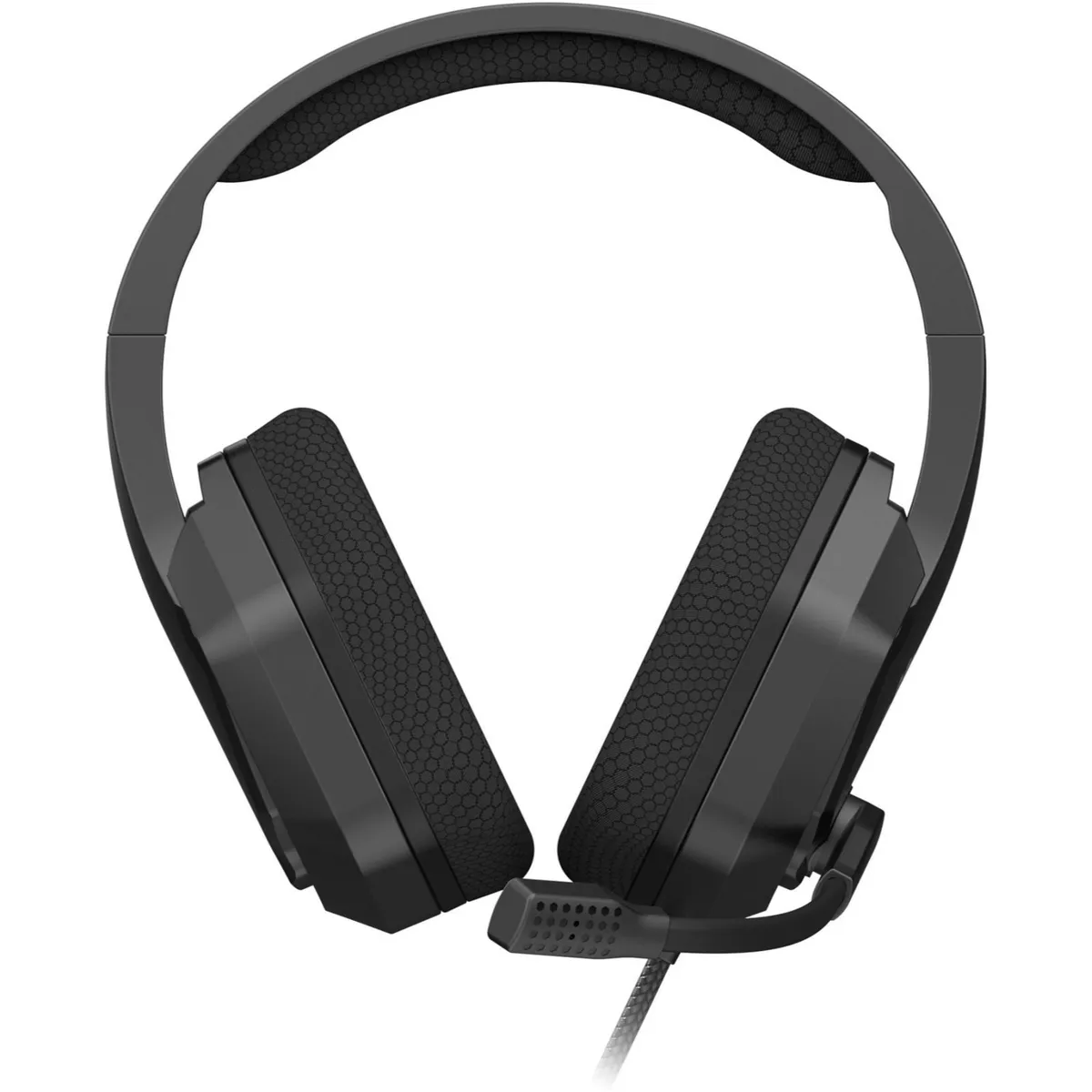 Гарнітура Bloody G260p Black - мініатюра 10