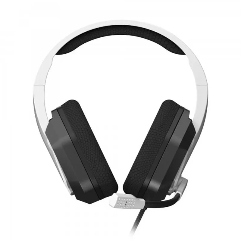 Гарнітура Bloody G260p White - мініатюра 4