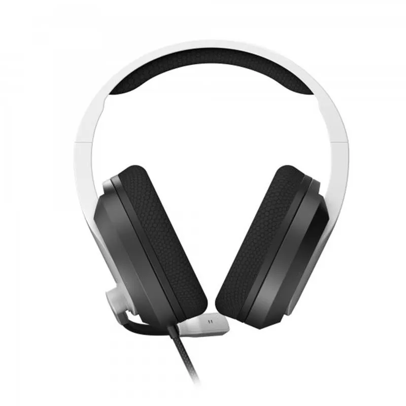 Гарнітура Bloody G260p White - мініатюра 5