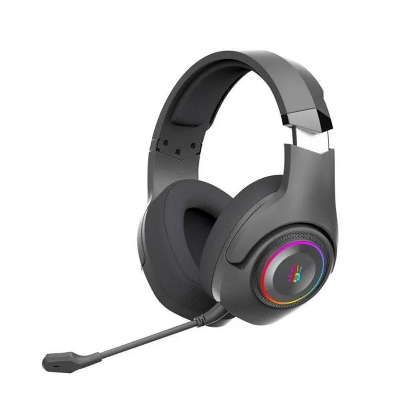 Гарнітура Bloody GR270 Black - мініатюра 2