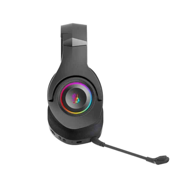 Гарнітура Bloody GR270 Black - мініатюра 4