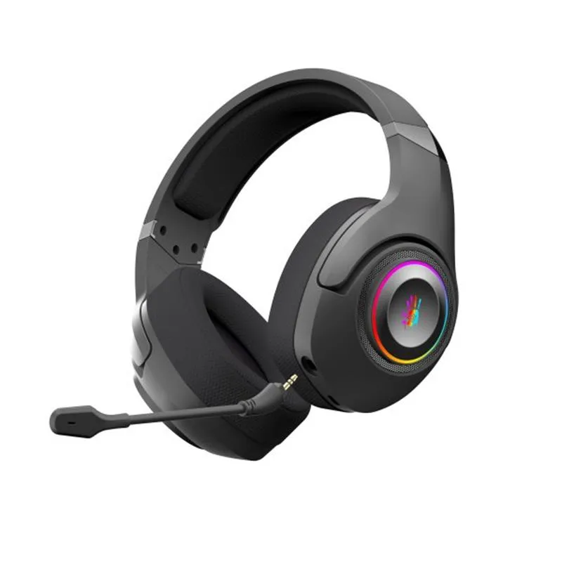 Гарнітура Bloody GR270 Black - мініатюра 5