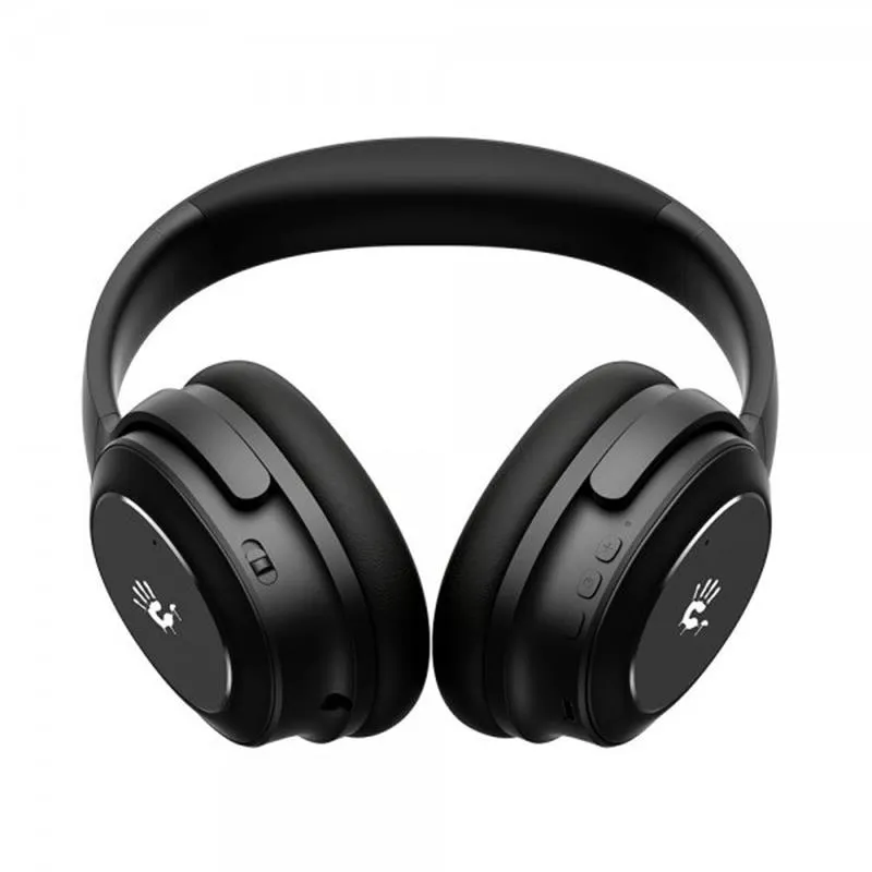 Гарнітура A4Tech Bloody M320 Black - мініатюра 4