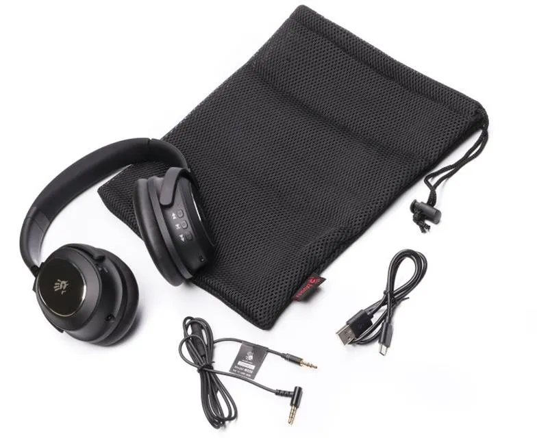 Гарнітура A4Tech Bloody M320 Black - мініатюра 6