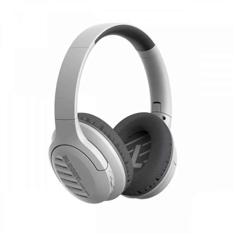 Гарнітура Bloody MH360 Grey - мініатюра 2