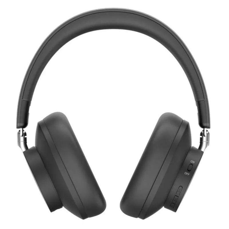 Гарнітура A4Tech Bloody MH390 Black - мініатюра 2