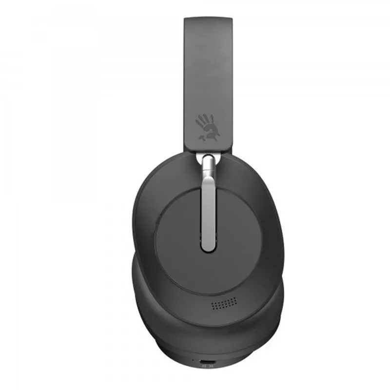 Гарнітура A4Tech Bloody MH390 Black - мініатюра 4