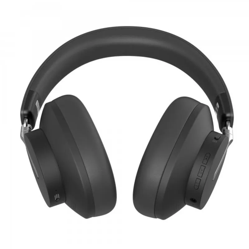 Гарнітура A4Tech Bloody MH390 Black - мініатюра 6