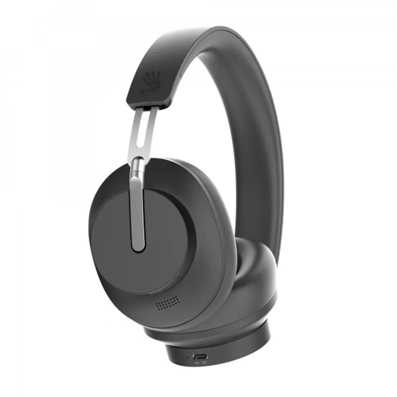 Гарнітура A4Tech Bloody MH390 Black - мініатюра 7