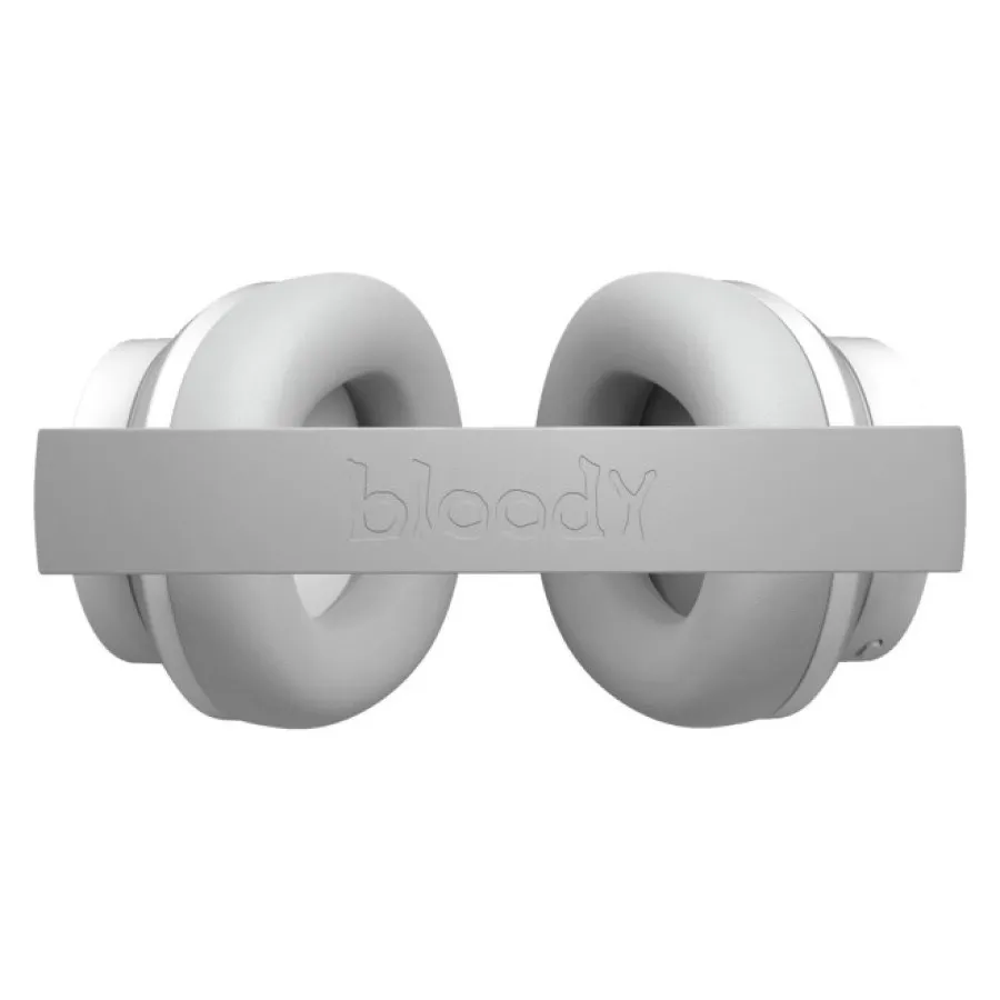 Гарнітура Bloody MH390 White - мініатюра 15