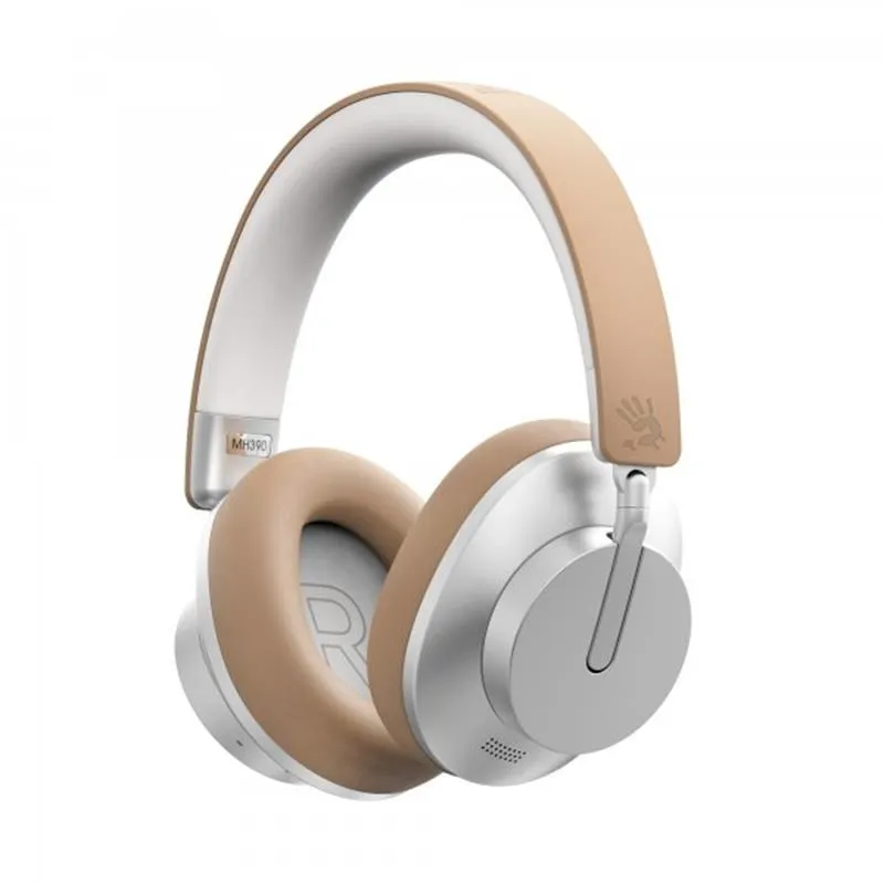 Гарнітура Bloody MH390 Khaki - зображення 1