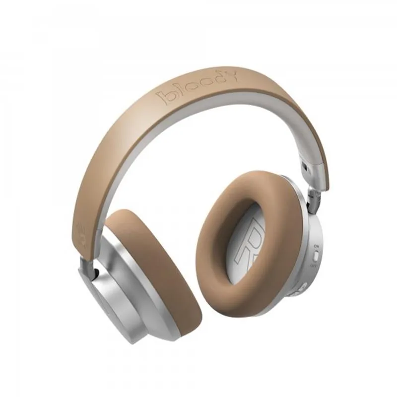 Гарнітура Bloody MH390 Khaki - мініатюра 2