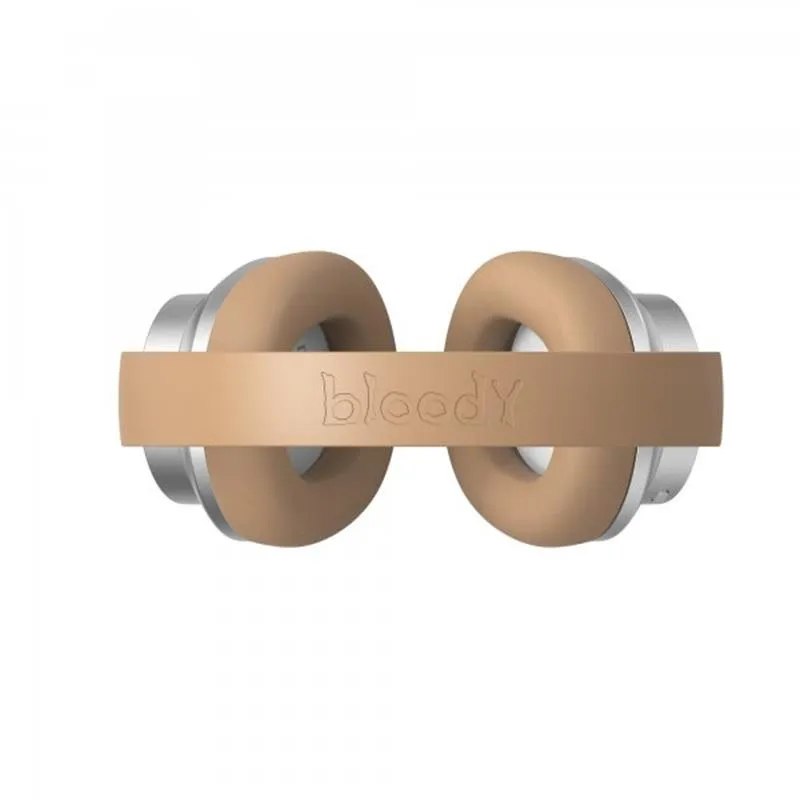 Гарнітура Bloody MH390 Khaki - мініатюра 4