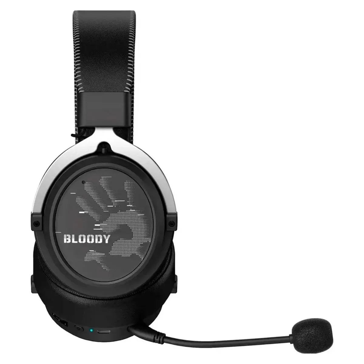 Гарнітура Bloody MR590 Sport Black - мініатюра 11