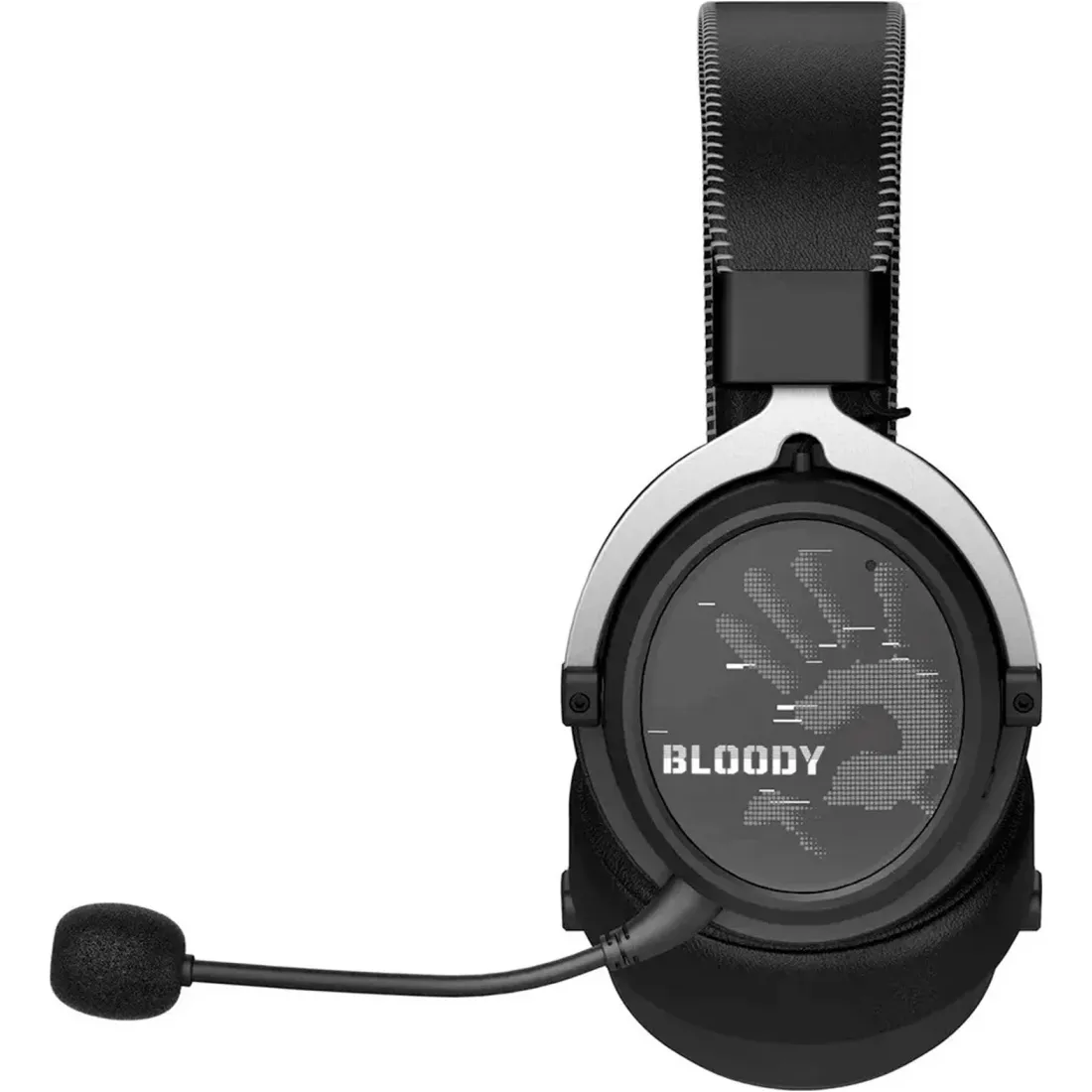 Гарнітура Bloody MR590 Sport Black - мініатюра 12