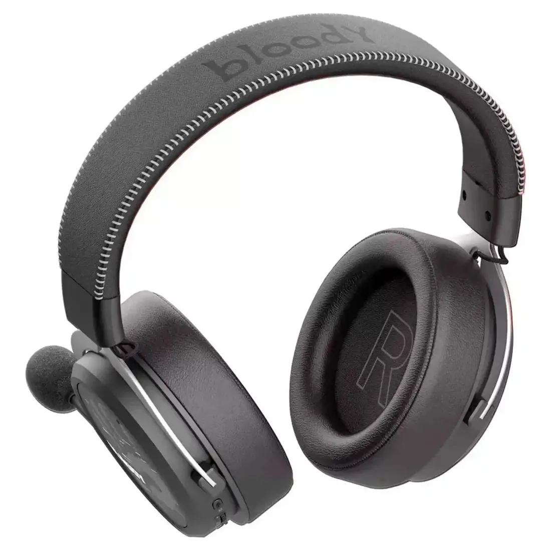 Гарнітура Bloody MR590 Sport Black - мініатюра 13
