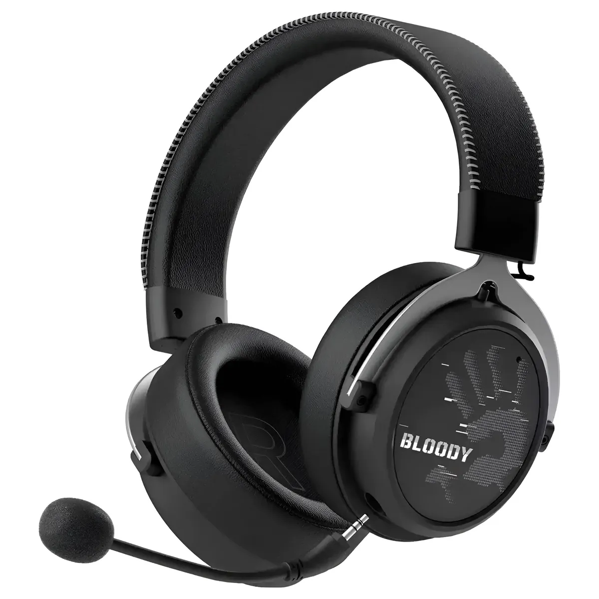 Гарнітура Bloody MR590 Sport Black - мініатюра 16