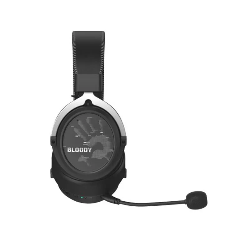 Гарнітура Bloody MR590 Sport Black - мініатюра 6