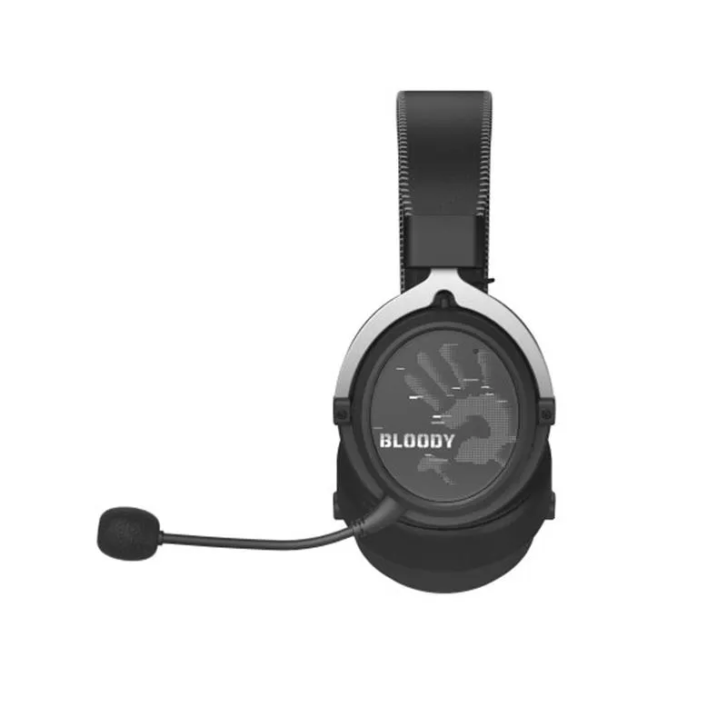 Гарнітура Bloody MR590 Sport Black - мініатюра 8