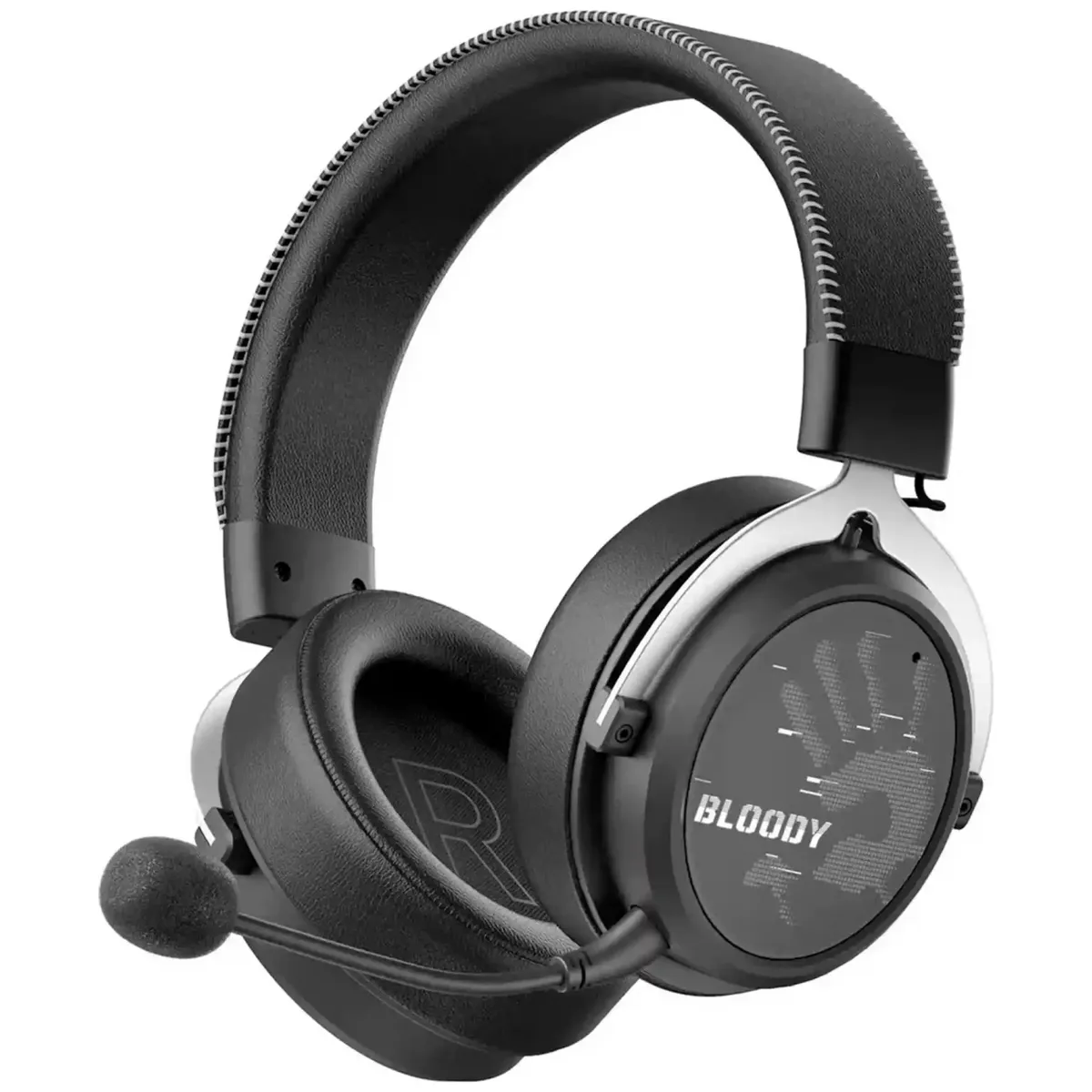 Гарнітура Bloody MR590 Sport Black - мініатюра 9