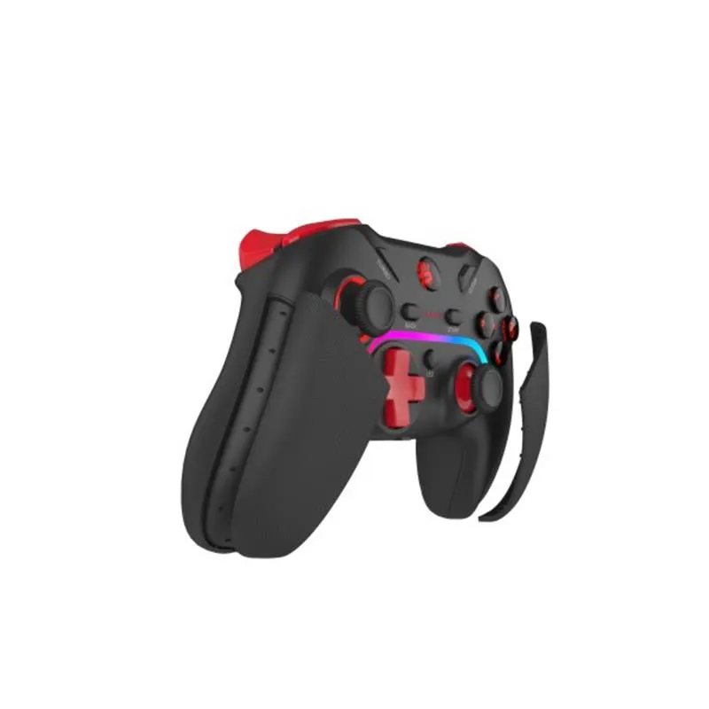 Геймпад A4Tech Bloody GPW70 Sports Black - мініатюра 4