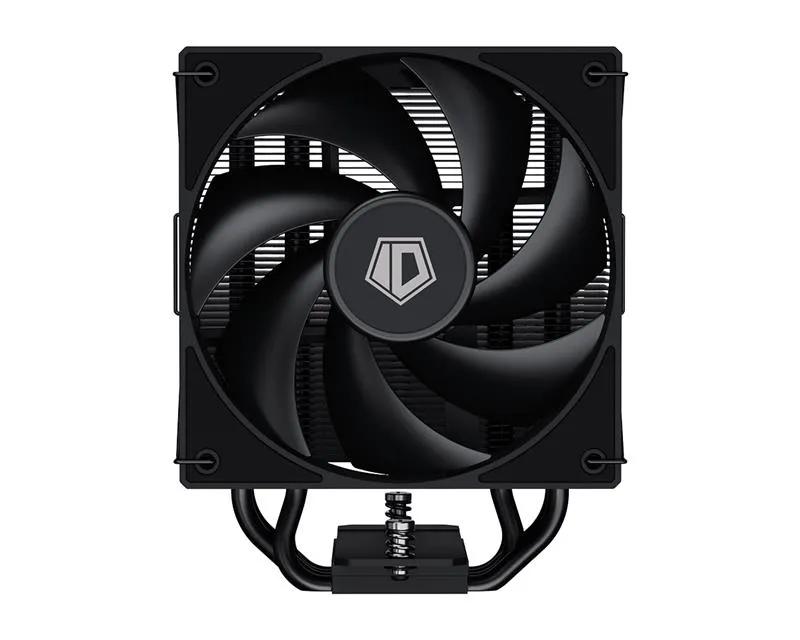 Кулер до процесора ID-Cooling FROZN A410 Black - мініатюра 2