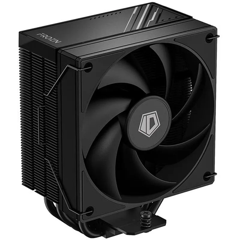 Кулер до процесора ID-Cooling FROZN A410 Black - мініатюра 7