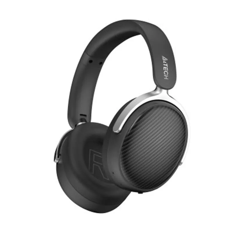 Bluetooth-гарнітура A4Tech Fstyler BH350C Black - зображення 1