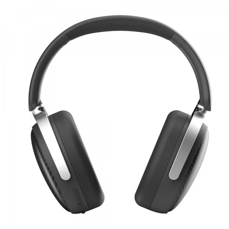 Bluetooth-гарнітура A4Tech Fstyler BH350C Black - мініатюра 2