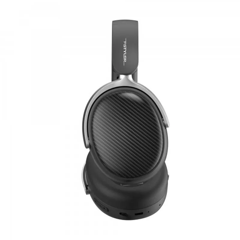 Bluetooth-гарнітура A4Tech Fstyler BH350C Black - мініатюра 3